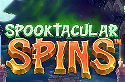Jogar Spooktacular Spins com Dinheiro Real